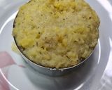 Foto del paso 10 de la receta: 86. Coulant de Patata y Huevo