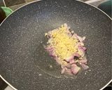 Foto langkah ke 1 dari resep Ayam Jamur Tumis (Isian Bacang).