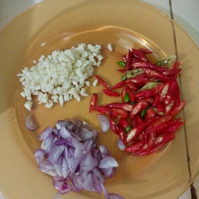 Langkah 1