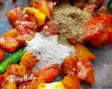 Poondu Rasam recipe step 3 photo
