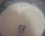 Foto del paso 2 de la receta: Cheesecake durazno