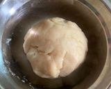 Foto langkah ke 3 dari resep Roti Kukus Pontianak Original.