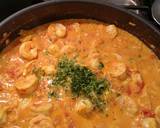 Krazy Kurland Coconut Shrimp Curry recipe step 6 photo