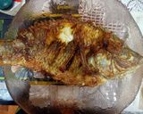 Foto langkah ke 2 dari resep Nila Saus Pedas.