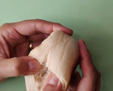 Foto del paso 9 de la receta: Muffins ingleses (panecillos sin horno)