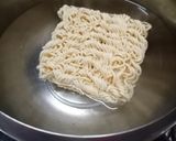 ভেজ আটা ম্যাগি (Veg Aata Maggi recipe in bengali) রেসিপির ধাপ 1 ছবি