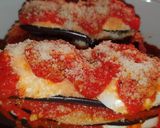 Foto del paso 3 de la receta: Berenjenas a la parmesana