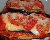 Foto del paso 3 de la receta: Berenjenas a la parmesana