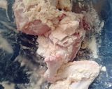 Foto langkah ke 3 dari resep Ayam Bolo Bolo.