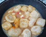 Foto langkah ke 3 dari resep Sambel tumpang.