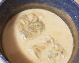 A picture of step 3 of Masala Chai Tea.