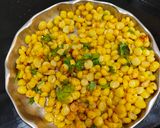 A picture of step 4 of Stuffed Ragda Pattice Chat.