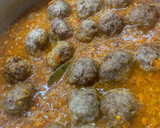 Foto del paso 9 de la receta: Albóndigas de carne picada