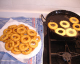 Foto del paso 13 de la receta: Buñuelos de calabaza de Alcoy