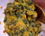 Foto del paso 5 de la receta: • Canastitas de verdura 🥕🥬 Con salsa blanca de Anto •