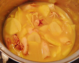 Foto del paso 8 de la receta: Guisado de chipirones de la abuela