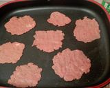 Foto langkah ke 3 dari resep Daging kebab homemade.