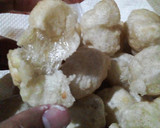 Foto langkah ke 7 dari resep Cimol kopong anti meledak super simpel.