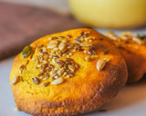 Foto del paso 3 de la receta: Golden cookies sin gluten en AF