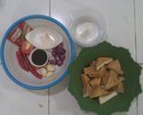 Foto langkah ke 1 dari resep Tumis Tahu Kecap.