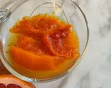 Une image de l'étape 9 de 🥣Confiture pamplemousse rose recette de maman🇩🇿.