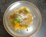 A picture of step 4 of Moong Dal & Spring Onion Paratha (Dal Paratha).
