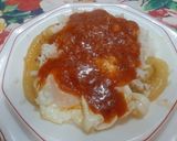 Foto del paso 7 de la receta: Arroz a la cubana normal