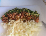 Foto del paso 2 de la receta: Paella de marisco estilo el sentirte