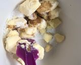 Foto del paso 2 de la receta: Medialunas de manteca