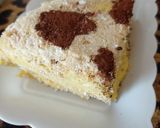 صورة لخطوة 3 من وصفة كيكة باردة 😋