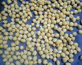 A picture of step 1 of Roasted Chana/Chickpea.(Baked).