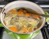 Cara Membuat Simple Chicken Soup 3