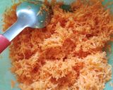 Foto langkah ke 1 dari resep Lumpia isi sayur & sosis.