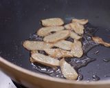 【元本山幸福廚房】番茄雞蛋海苔麵(素)的食譜步驟2照片