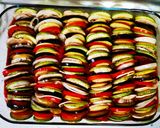 Foto del paso 1 de la receta: Ratatouille Canario Solé