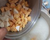 Foto langkah ke 2 dari resep #812. Bubur Tinutuan (Khas Manado).