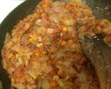 Foto langkah ke 4 dari resep Nasi kepal korea.