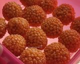Foto langkah ke 4 dari resep Crispy Bubble Chicken Nugget.