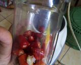 Foto langkah ke 2 dari resep Asam Padeh Ikan Pindang.