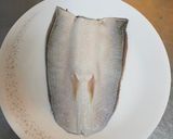 香煎魚肚的食譜步驟2照片