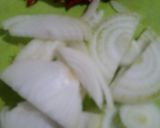 Foto langkah ke 2 dari resep Tempe Teriyaki.