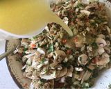Foto del paso 5 de la receta: Ceviche de champiñones y quinoa