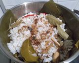 Foto langkah ke 3 dari resep Nasi Liwet.