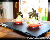 Foto del passaggio 7 della ricetta Finger Food - Caprese 2.0