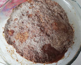 Foto del paso 6 de la receta: Pan de carne y champiñones 🥩🍄