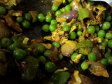 मंचूरियन राइस(Manchurian rice recipe in hindi)