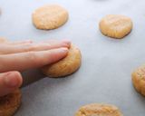 Mogyoróvajas keksz recept fázis 3 fotója