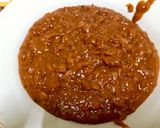 Foto langkah ke 3 dari resep Risoles Bolognese Mozarella Hampers.