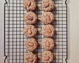 Foto del paso 4 de la receta: Galletas de avena, mi receta de cabecera ♥ Ideal principiantes 🍪