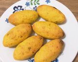 صورة لخطوة 8 من وصفة كبة رز بالعراقي كبة تمن